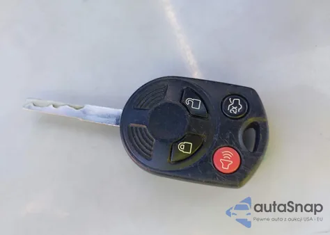 2016 Ford Focus Se из США, поврежденный, VIN 1FADP3F27GL232083